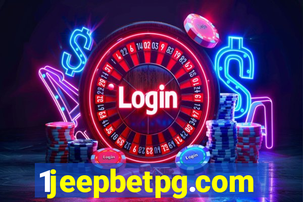 1jeepbetpg.com