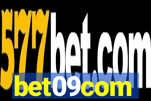 bet09com