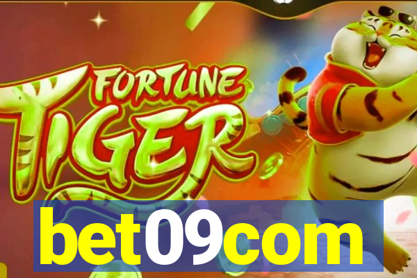 bet09com