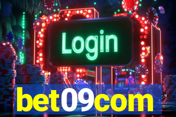 bet09com