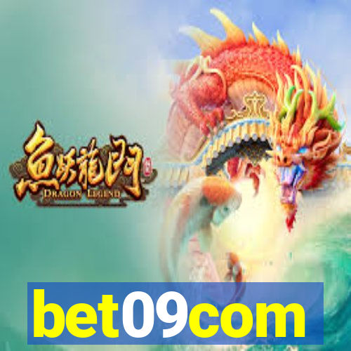 bet09com