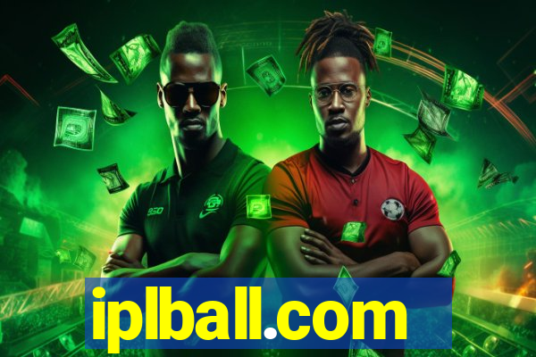 iplball.com