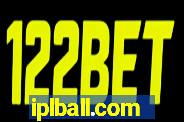 iplball.com