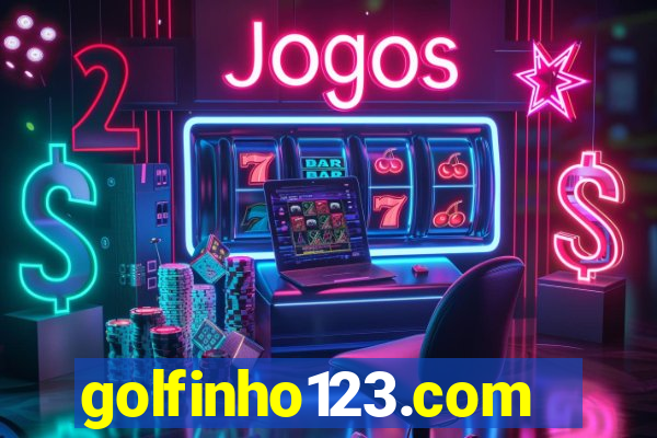 golfinho123.com