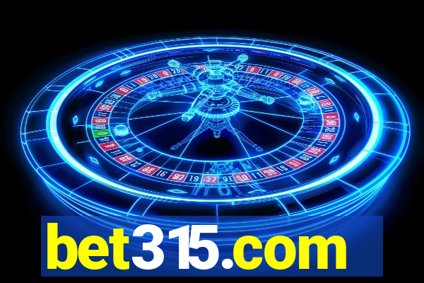bet315.com