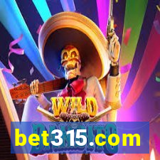 bet315.com