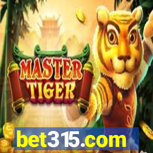 bet315.com