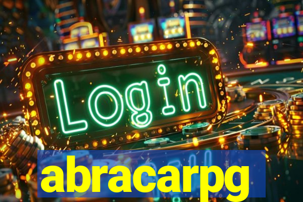 abracarpg