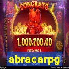abracarpg
