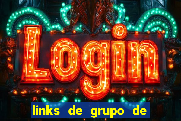 links de grupo de whatsapp adulto