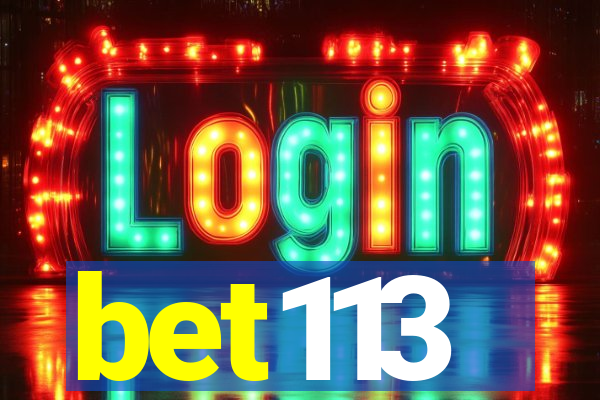 bet113