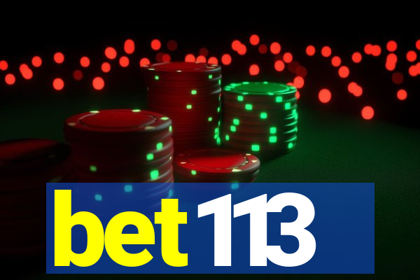 bet113
