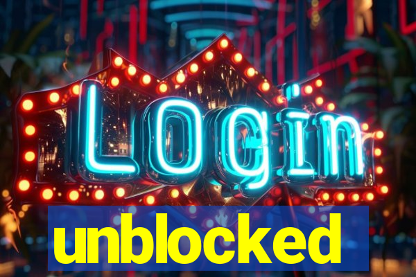 unblocked