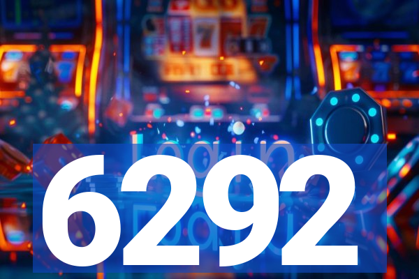 6292