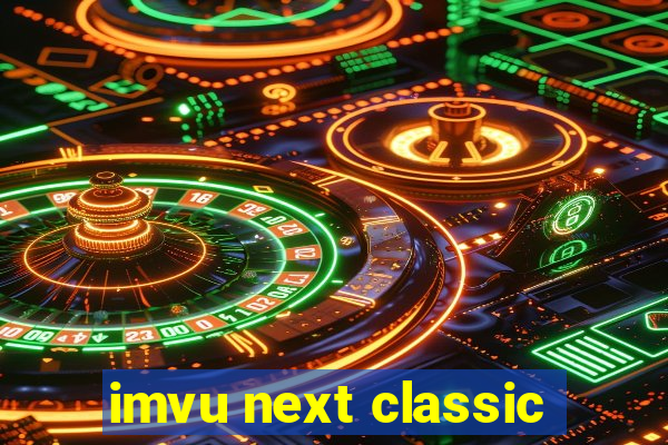 imvu next classic