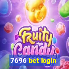 7696 bet login