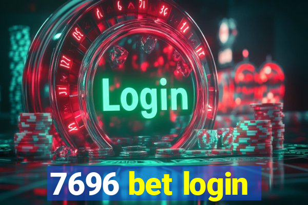 7696 bet login