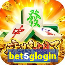 bet5glogin