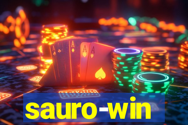 sauro-win
