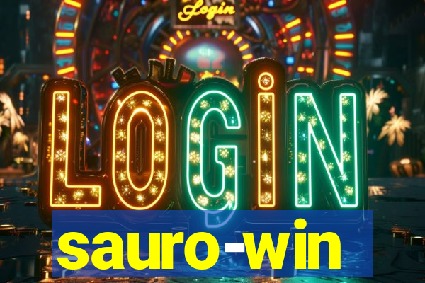 sauro-win