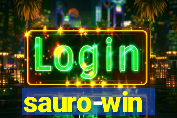 sauro-win