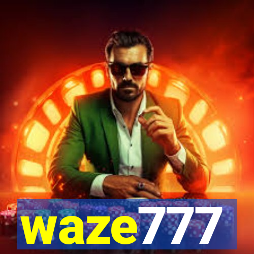 waze777