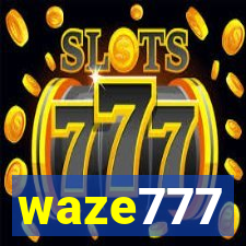 waze777