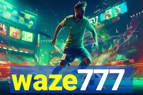 waze777
