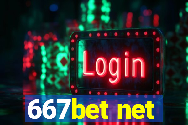 667bet net