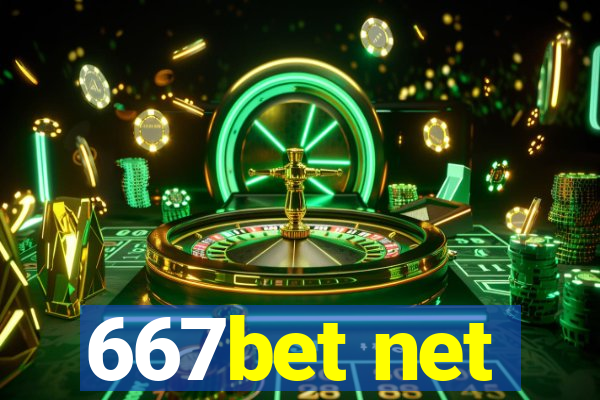 667bet net