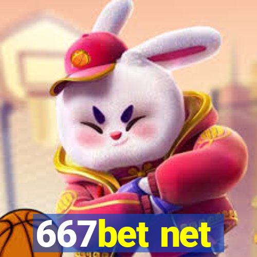 667bet net