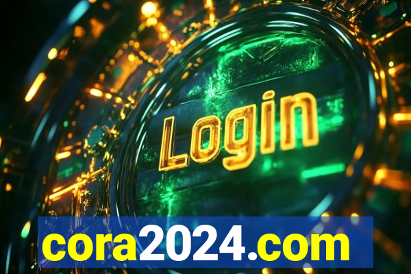 cora2024.com