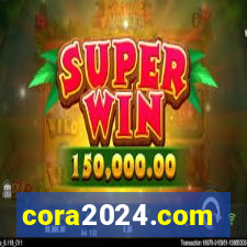 cora2024.com