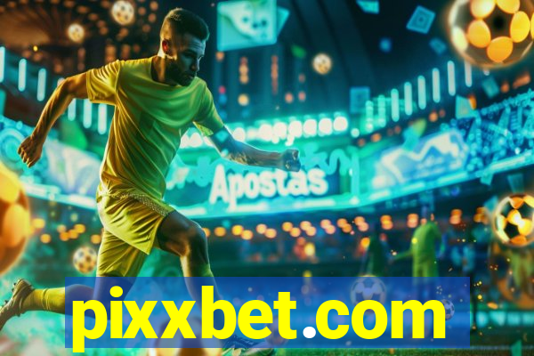 pixxbet.com