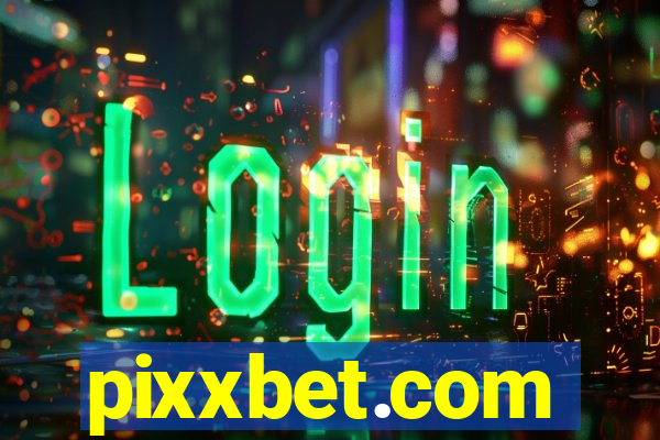pixxbet.com