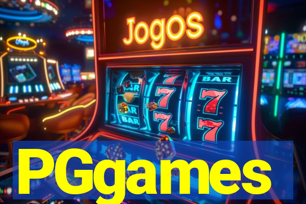 PGgames