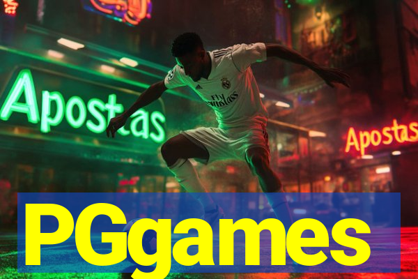 PGgames