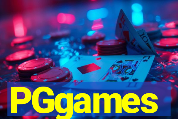 PGgames
