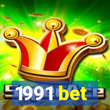 1991 bet