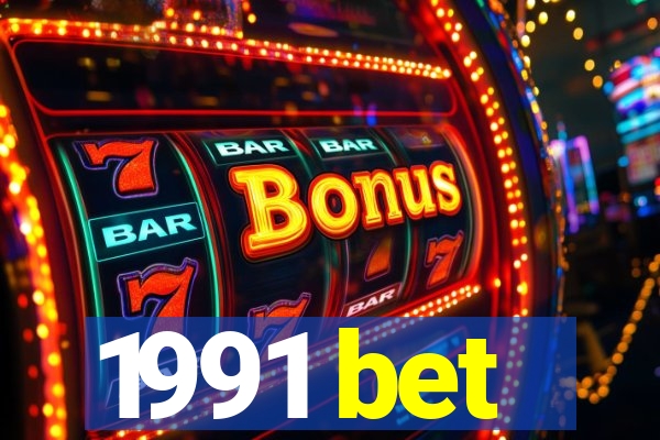 1991 bet