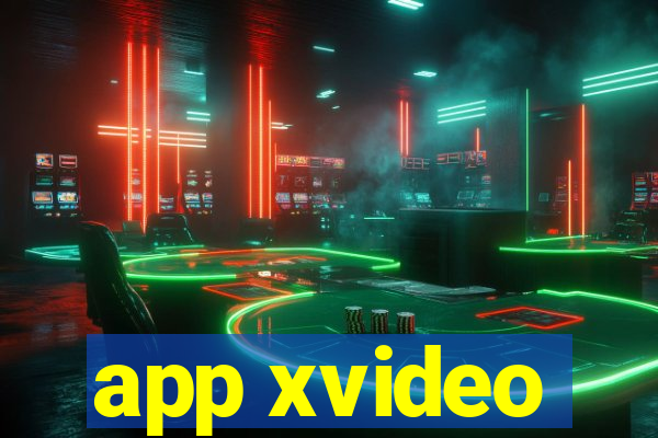app xvideo