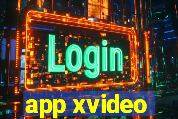 app xvideo