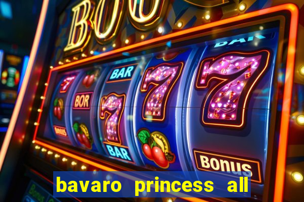 bavaro princess all suites resort spa and casino punta cana