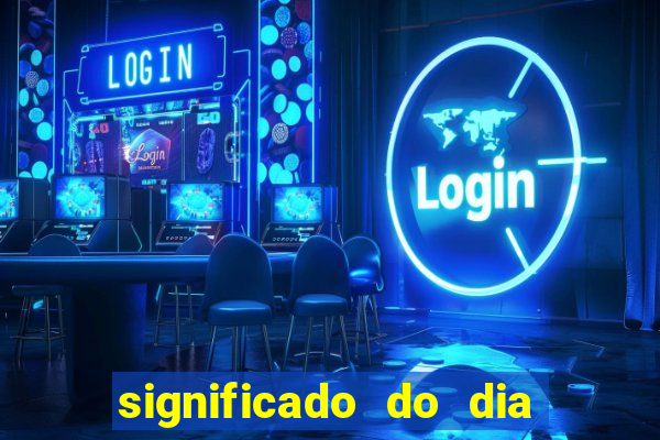 significado do dia do nascimento cabala