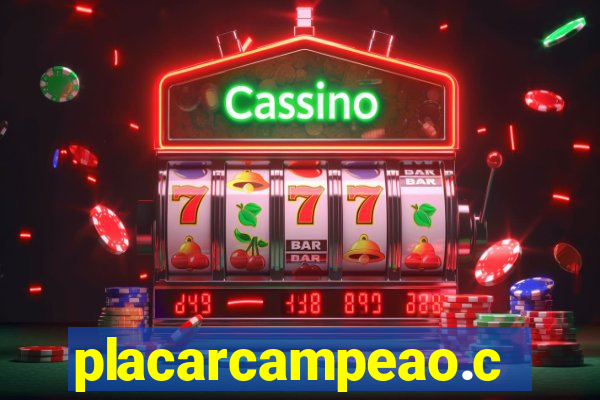 placarcampeao.com