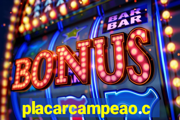 placarcampeao.com