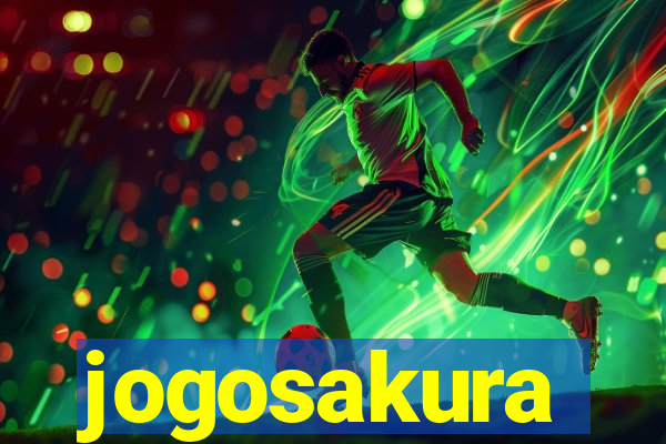 jogosakura