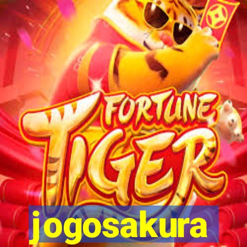 jogosakura