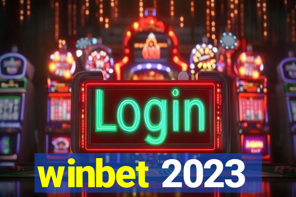 winbet 2023