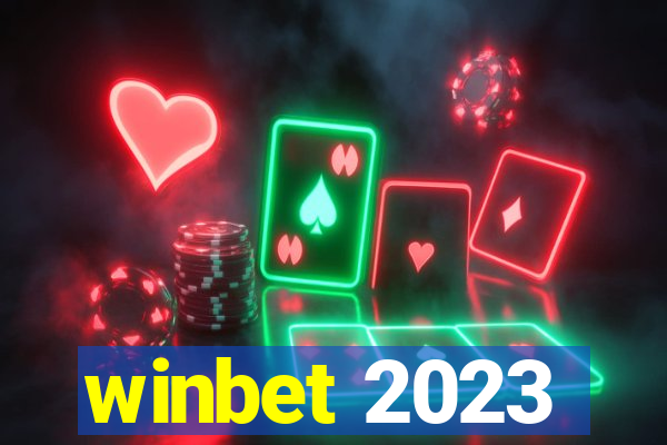 winbet 2023
